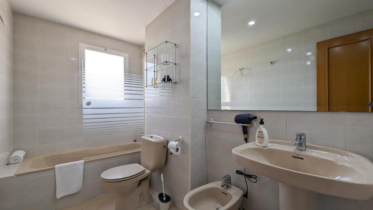 Olivar Sea View Apartament