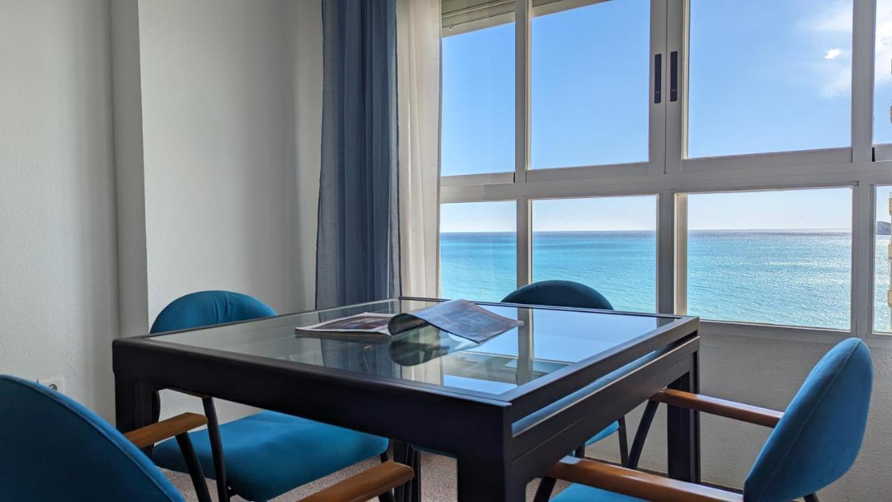 Olivar Sea View Apartament *
