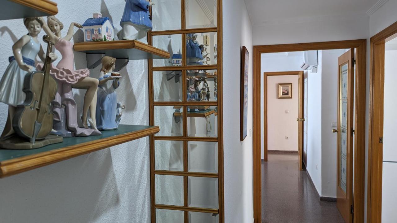 Apartament Olivar Sea View