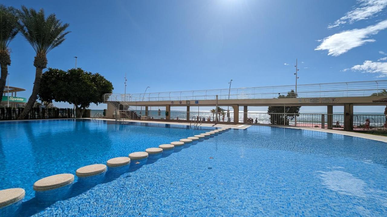 Appartement Olivar Sea View *