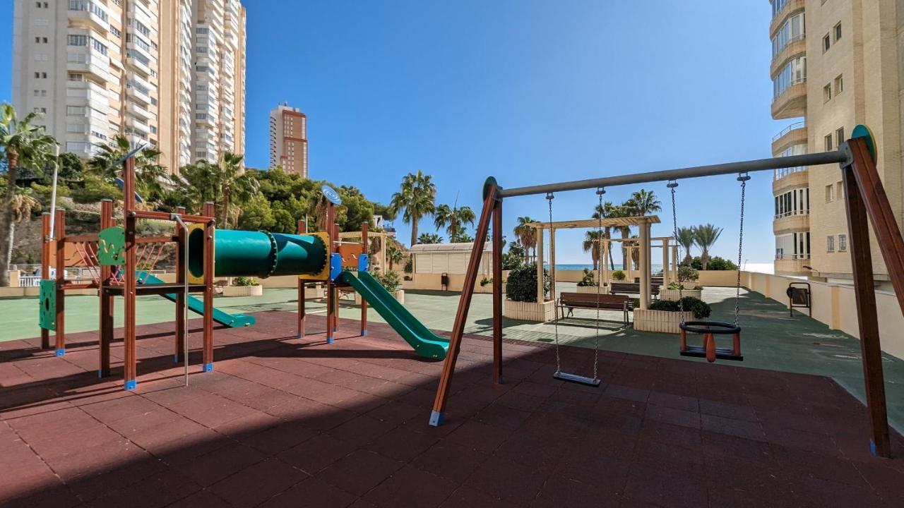 Apartment Olivar Sea View