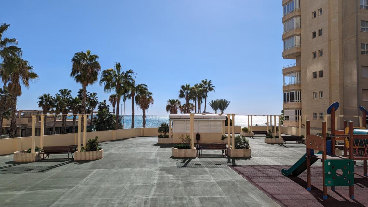 Apartment Olivar Sea View *